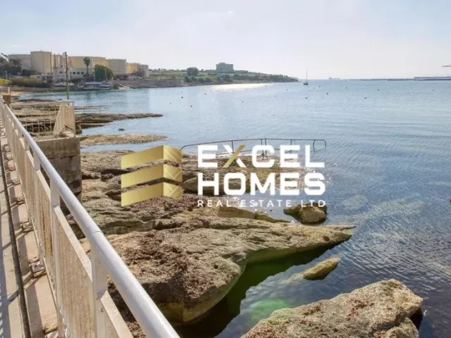 Commercial in Birżebbuġa