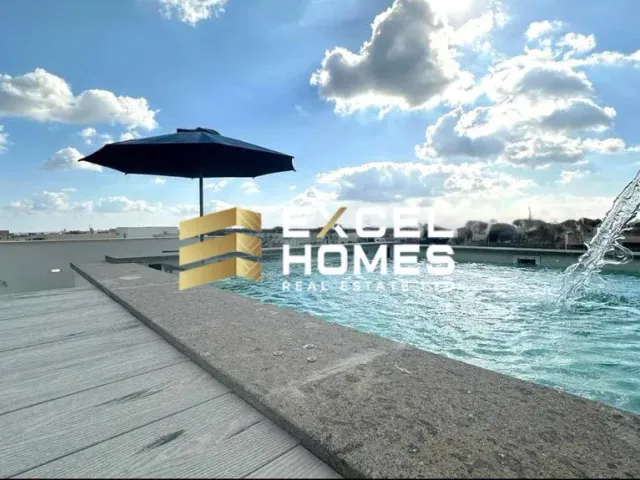 Property at Luqa