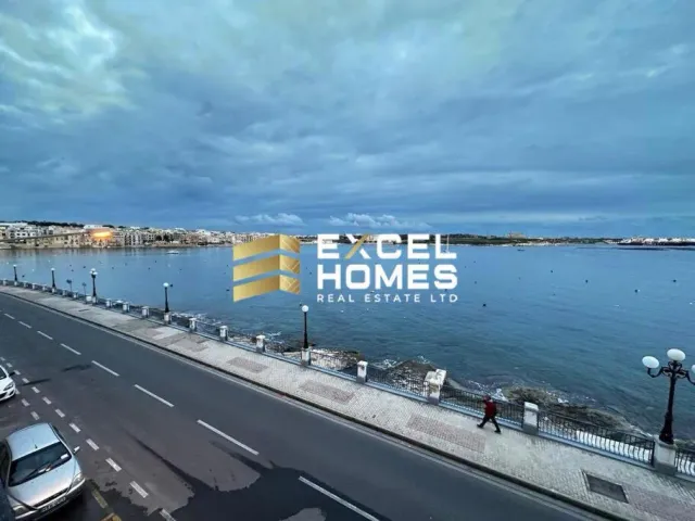 Apartment in Birżebbuġa