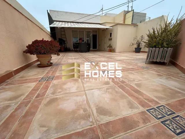 Property at Safi