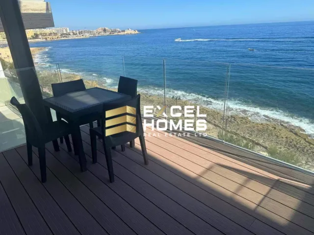 Fastighet i Sliema
