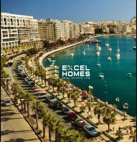 Property at Sliema