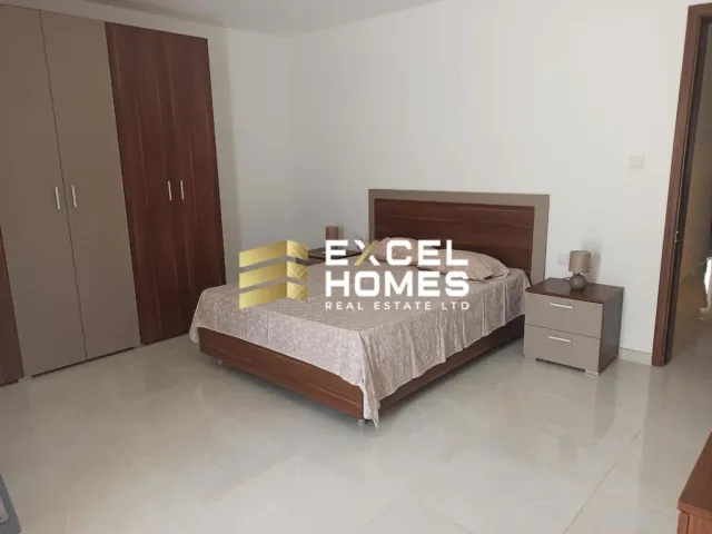 Penthouse in Kalkara