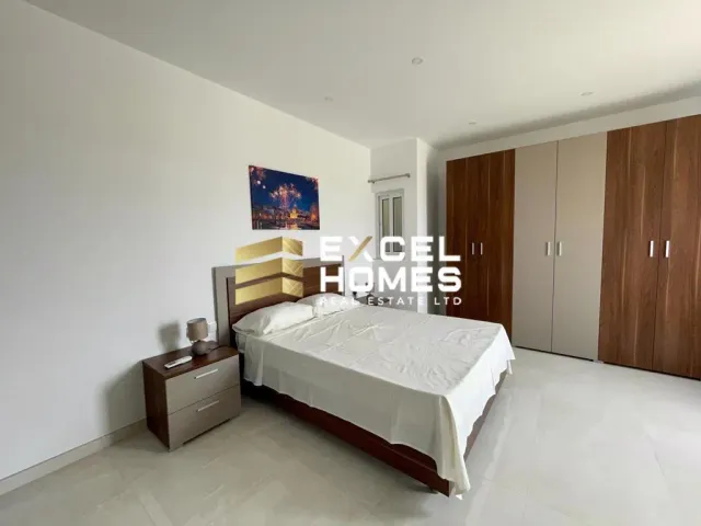 Penthouse in Kalkara