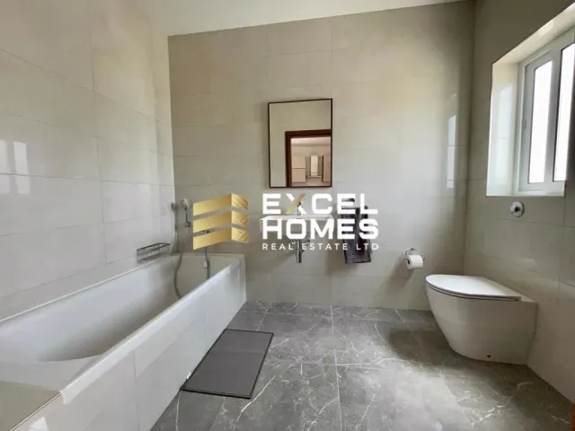 Penthouse in Kalkara