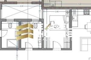 apartment for sale in Nadur, qualifying for Malta Retirement Programme