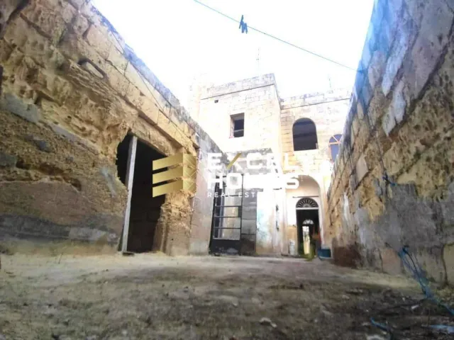Property at Mosta