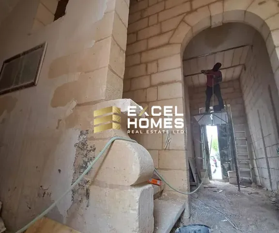 House of Character in Mosta