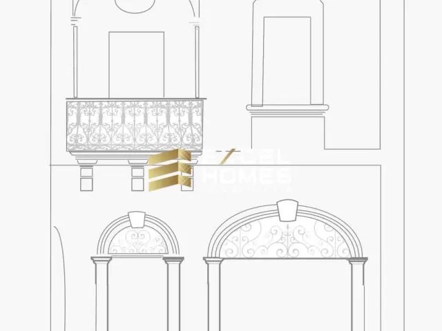 House of Character in Mosta