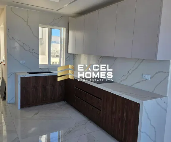 Penthouse in Tarxien