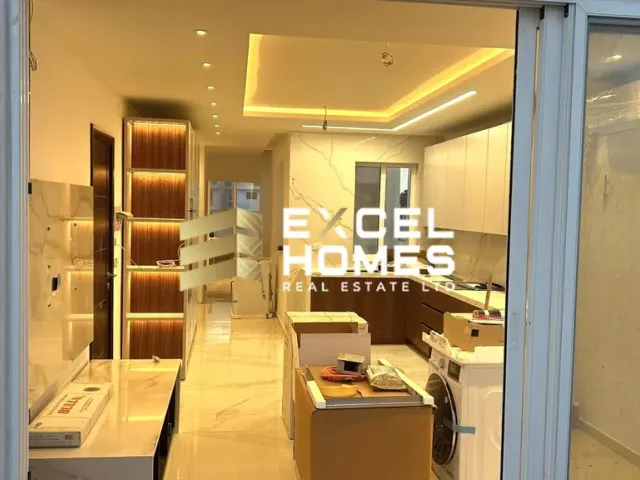 Penthouse in Tarxien