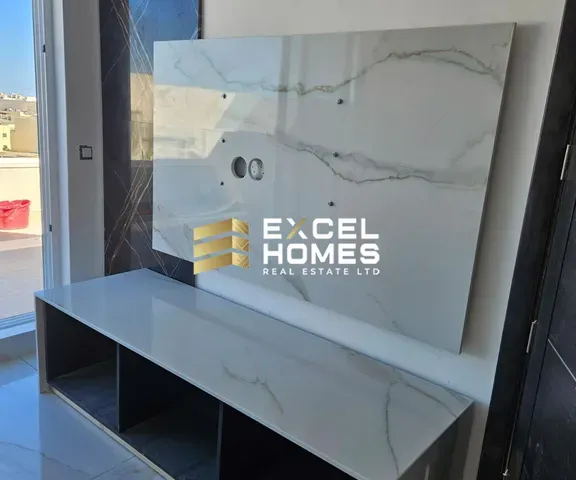 Penthouse in Tarxien
