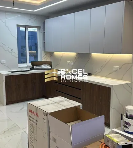 Penthouse in Tarxien