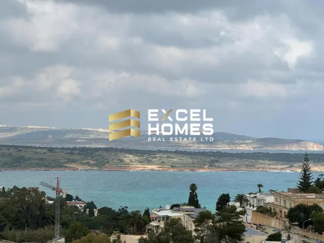 Villa in Mellieħa