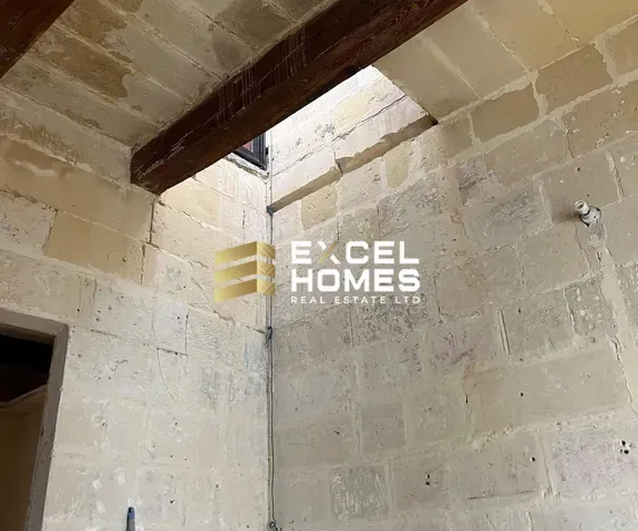 Lejlighed i Valletta