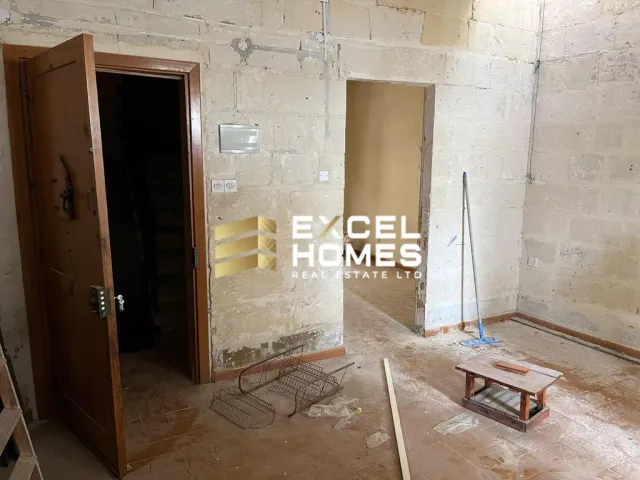 Lejlighed i Valletta