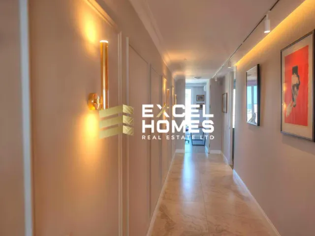 Property at Sliema