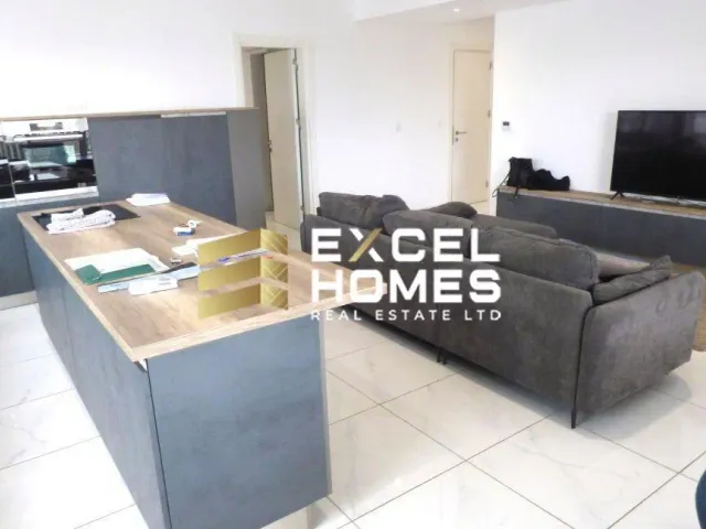 Penthouse in Lija