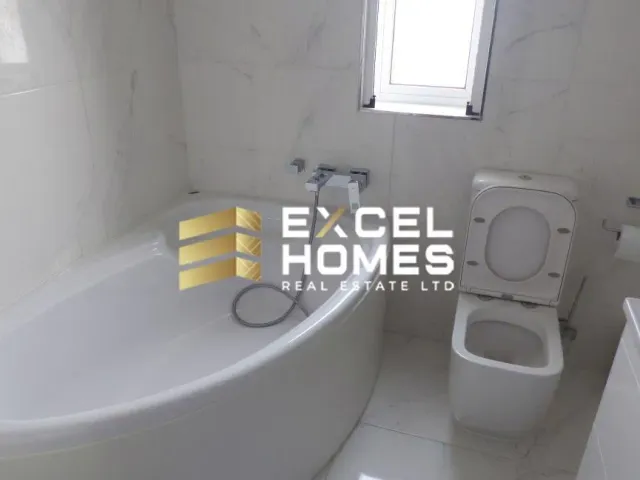 Penthouse in Lija