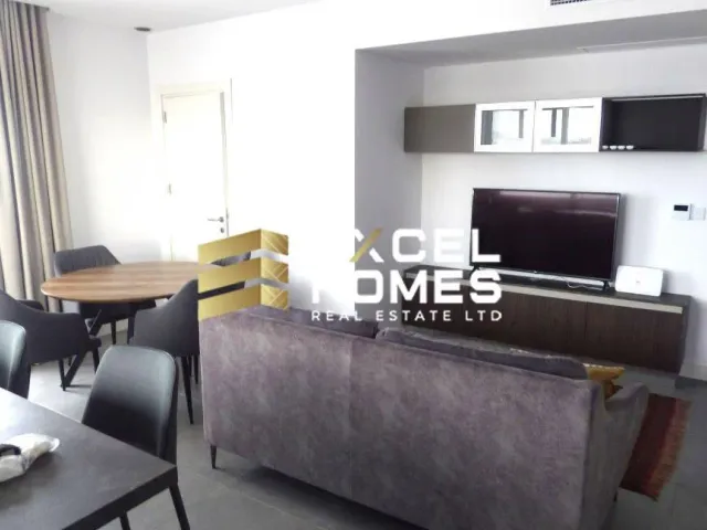 Penthouse in Lija