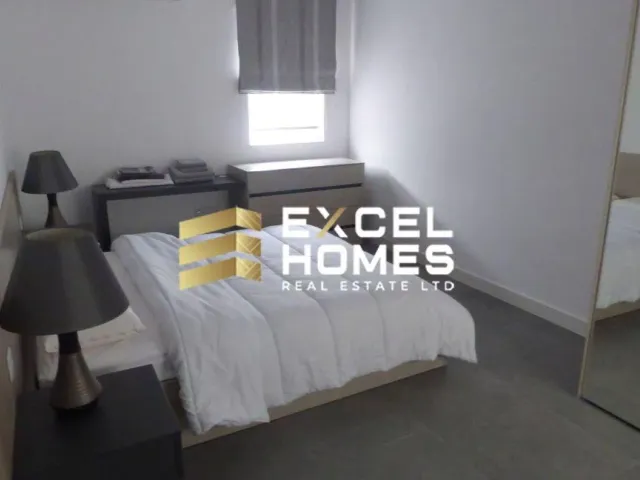 Penthouse in Lija