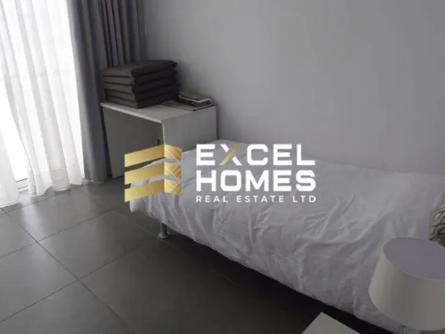 Penthouse in Lija