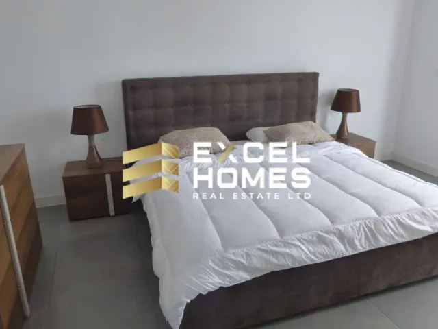 Penthouse in Lija