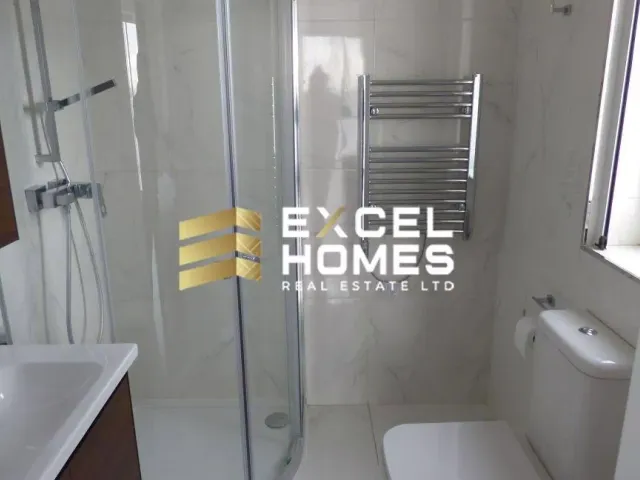 Penthouse in Lija