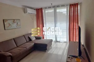 apartment in Victoria