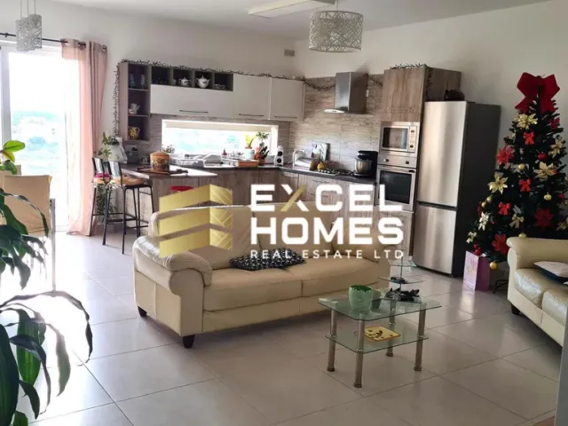 Property at Marsaskala