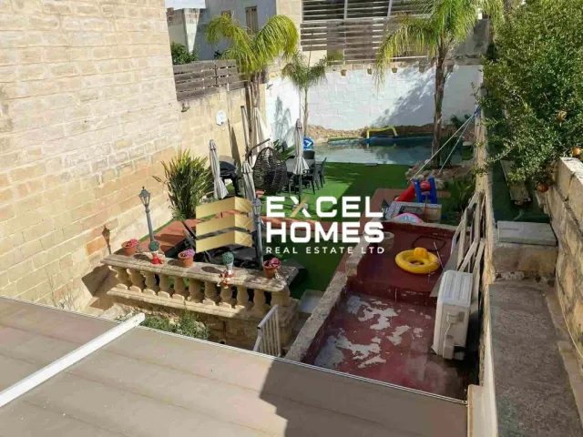 Property at Rabat