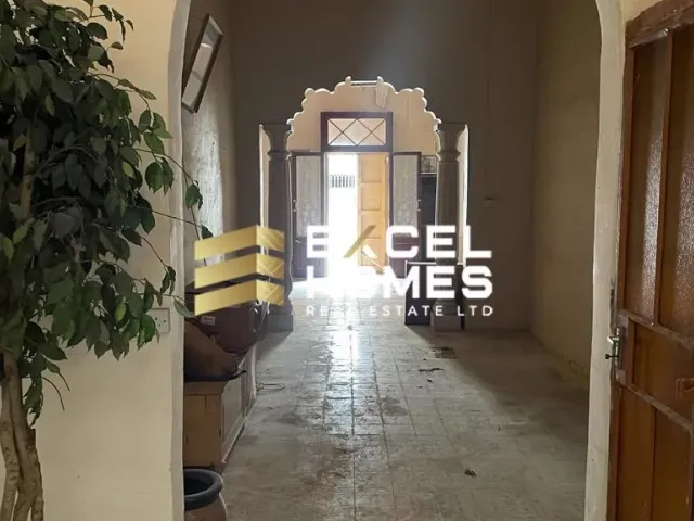 Property at Għajnsielem