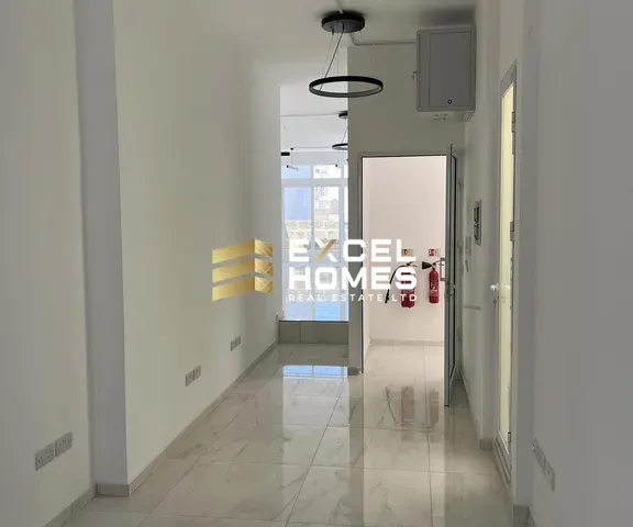 Property at Msida