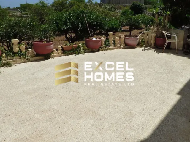Property at Dingli