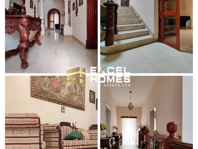 Property at Paola
