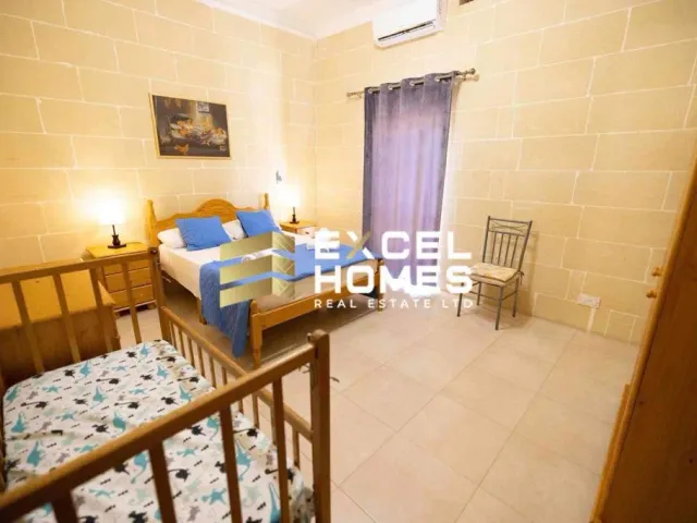 Property at Kerċem