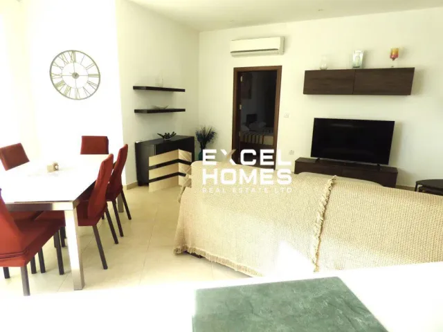 Penthouse in Attard