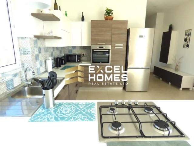 Penthouse in Attard