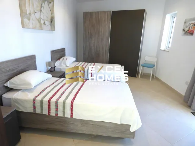 Penthouse in Attard