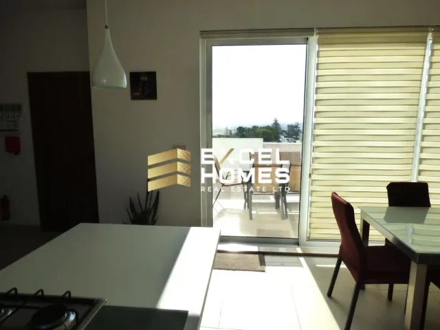 Penthouse in Attard