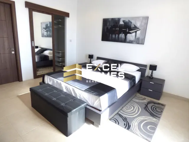 Penthouse in Attard