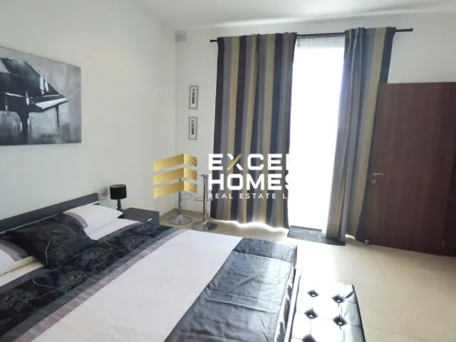 Penthouse in Attard