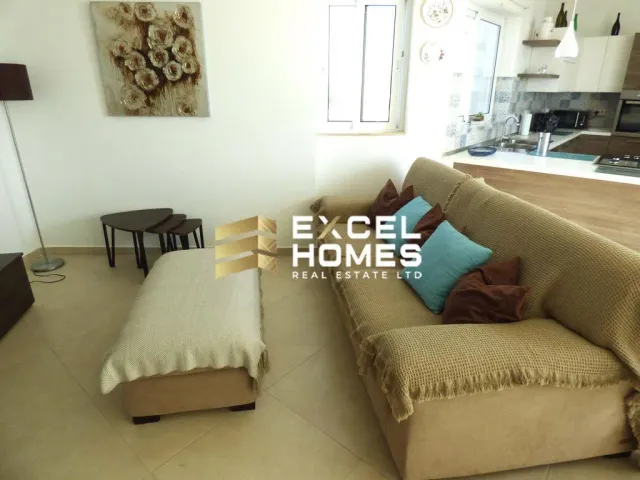 Penthouse in Attard