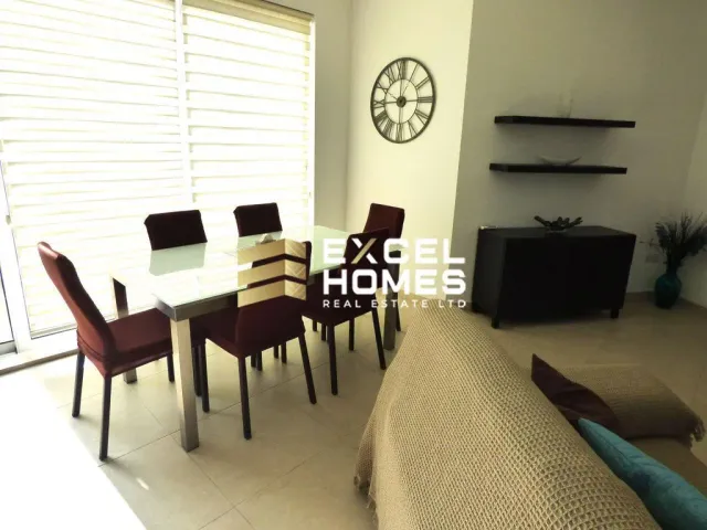 Penthouse in Attard