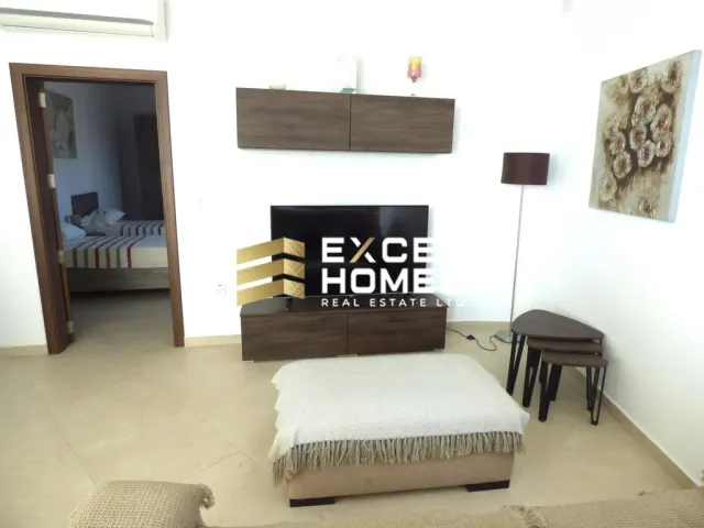 Penthouse in Attard