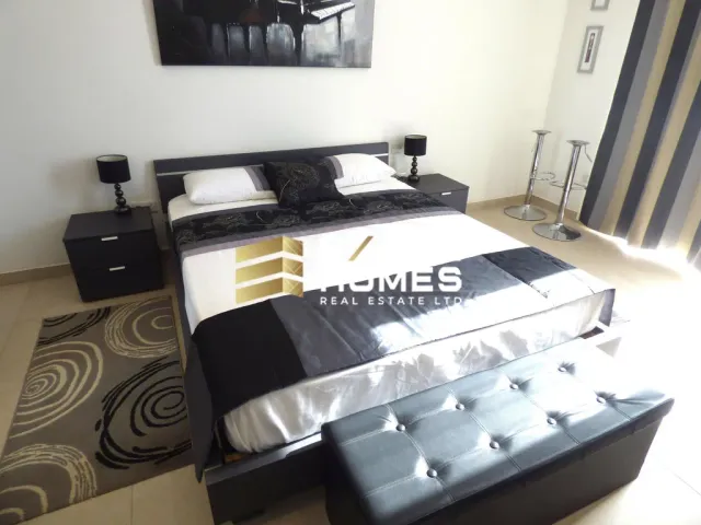 Penthouse in Attard