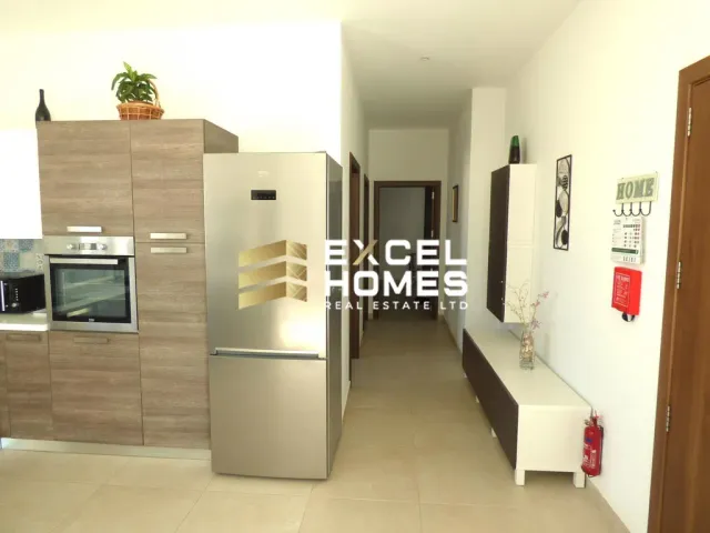 Penthouse in Attard