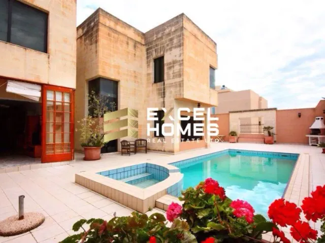 Villa in Swieqi