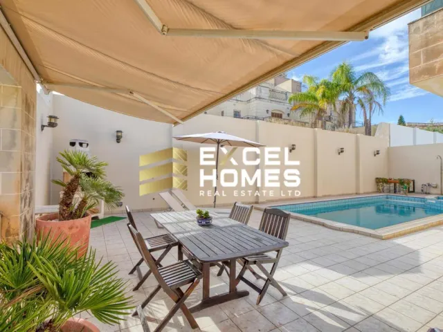 Villa in Swieqi