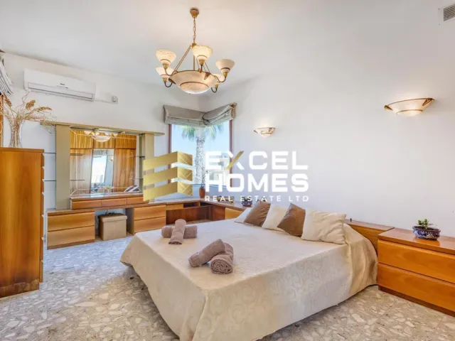 Villa in Swieqi